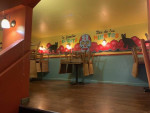 FF&E sale - ready to go restaurant!