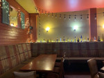 FF&E sale - ready to go restaurant!