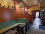 FF&E sale - ready to go restaurant!
