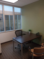 Economical Office Space for 1-2 people!  Central Downtown Location