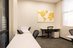 CO-WORKING OFFICES...NOW AVAILABLE UP TO 25% OFF