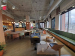 A convenient alternative to traditional offices.