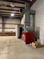 Warehouse for sale
