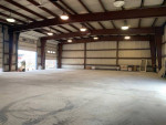 Warehouse for sale