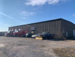 Warehouse for sale