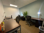 Cost Effective Co-Working Space!