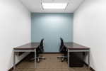Cost Effective Co-Working Space!
