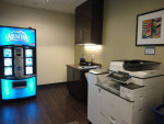 Cost Effective Co-Working Space!
