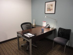 An Office For Your Ideas To Come To Life !