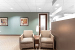 An Office For Your Ideas To Come To Life !