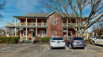 Office or Retail Space for Lease in historic Downtown Franklin