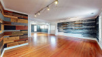 Office or Retail Space for Lease in historic Downtown Franklin