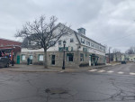 Retail Space