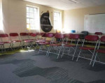 Lease Space for School in Cobb County - Ideal Educational Environment