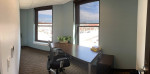 Tired of feeling stuck inside? Tour our offices with downtown views!