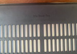 Silver Macbook Pro 2013 - Ubuntu - 13inch - 256GBSSDx16GBDDR3