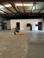 Office/Warehouse for lease