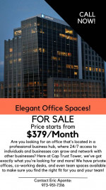 Take Your Next Step Here At CapTrust!