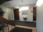 First floor 2 room office