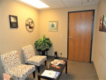 First floor 2 room office