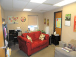 First floor 2 room office
