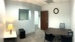 Interior office starting at $662/month at prestigious location!