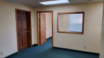 Beautiful office spaces 1 room to multi room suites