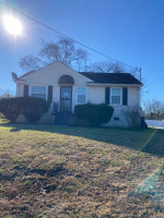 Office Space for rent - small East Nashville house