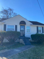 Office Space for rent - small East Nashville house