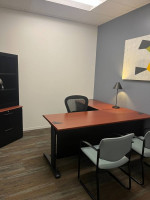 Don't Miss Out On FREE Rent! Amazing Office Spaces Just For You!