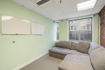 4-6 person office as low as $400 per person
