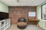 4-6 person office as low as $400 per person