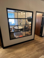 OFFICE / GARAGE / EXT STORAGE