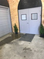 OFFICE / GARAGE / EXT STORAGE