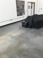 OFFICE / GARAGE / EXT STORAGE