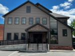 Offices For Rent--Various Sizes and Prices