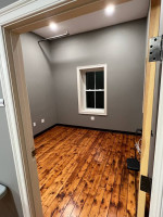 Offices For Rent--Various Sizes and Prices