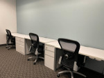 CO-WORKING…  DEDICATED DESK ON SALE NOW!