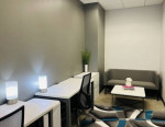 CO-WORKING…  DEDICATED DESK ON SALE NOW!