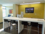 2-3 PERSON ALL-INCLUSIVE OFFICE SPACE, READY NOW!