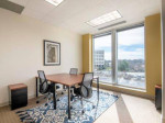 Not sure about an office space? Try our Virtual Office option instead!
