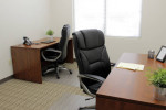 AVAILABLE TODAY - LUXURY OFFICE SPACE