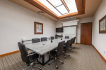 AVAILABLE TODAY - LUXURY OFFICE SPACE