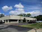 2,898± Sq. Ft. Office