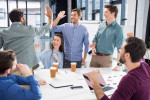 Start March Off w/ a Brand New Office for Your Company! Call Today!