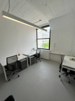 ALL INCLUSIVE OFFICE SPACE FOR RENT
