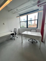 ALL INCLUSIVE OFFICE SPACE FOR RENT