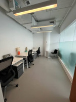 ALL INCLUSIVE OFFICE SPACE FOR RENT