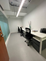 ALL INCLUSIVE OFFICE SPACE FOR RENT