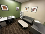 Executive Office Starting Under $500